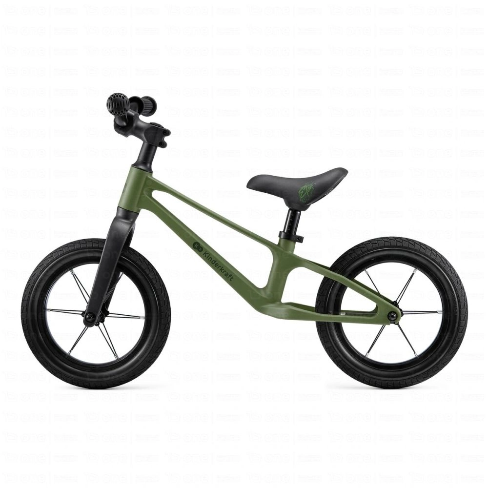 Draisienne ETER - Kinderkraft - vert