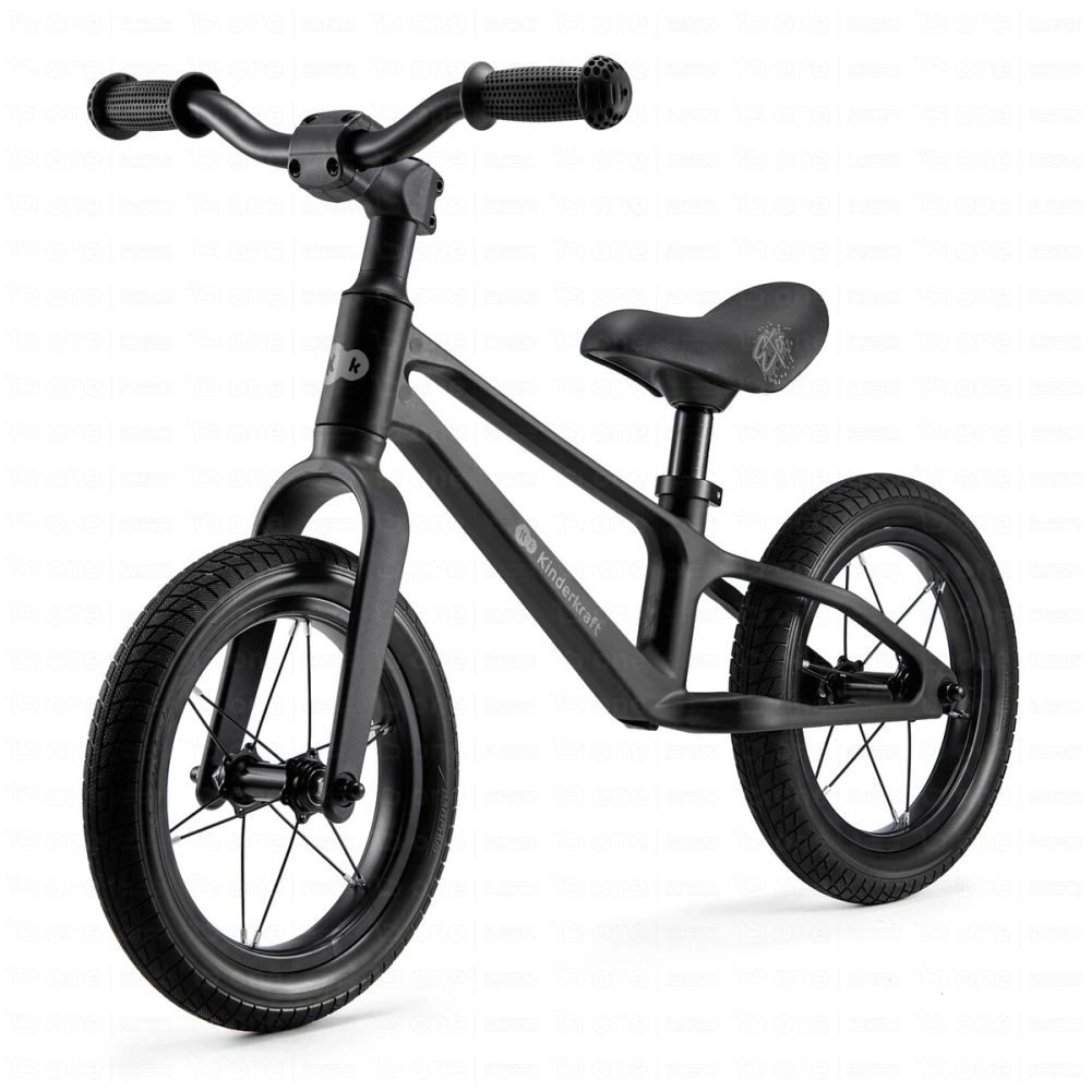 Draisienne ETER - Kinderkraft - noir
