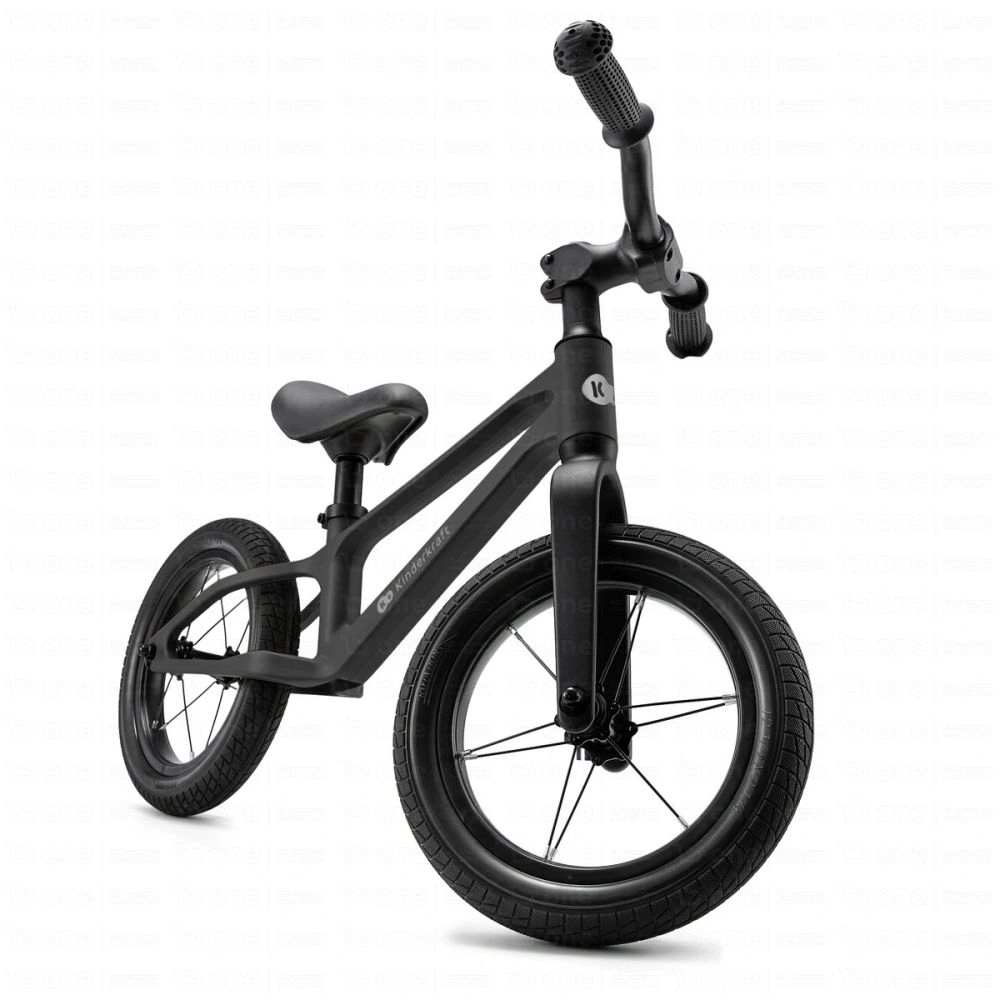 Draisienne ETER - Kinderkraft - noir