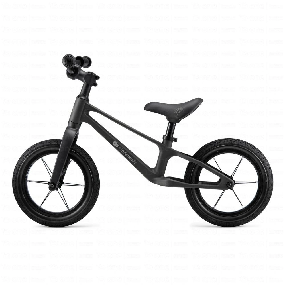 Draisienne ETER - Kinderkraft - noir