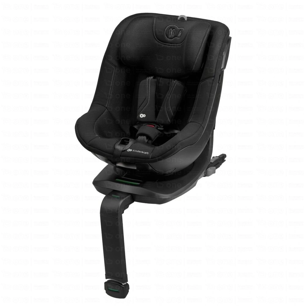 Siège auto I-Guard PRO I-Size - Kinderkraft - noir