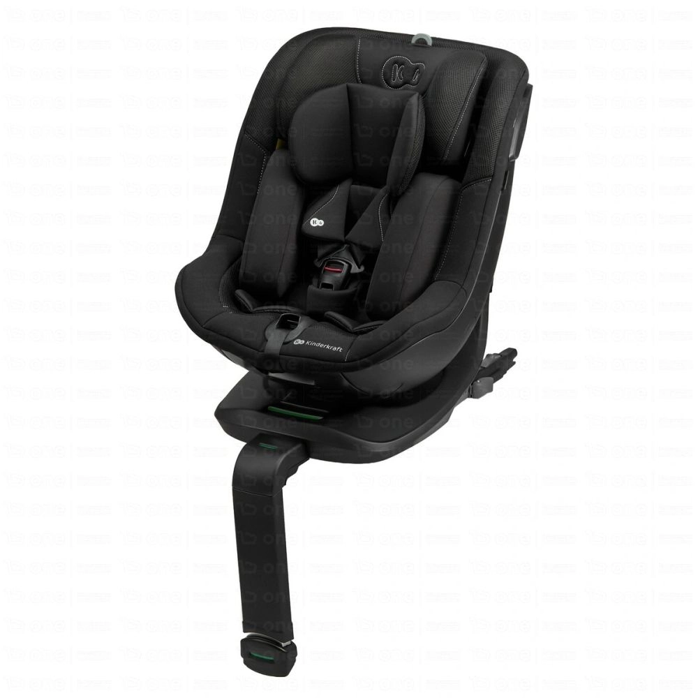 Siège auto I-Guard I-Size - Kinderkraft - noir