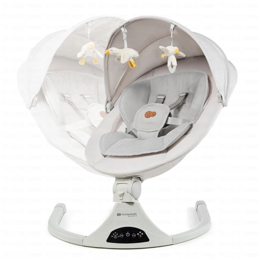 Balancelle TULSY - Kinderkraft - beige