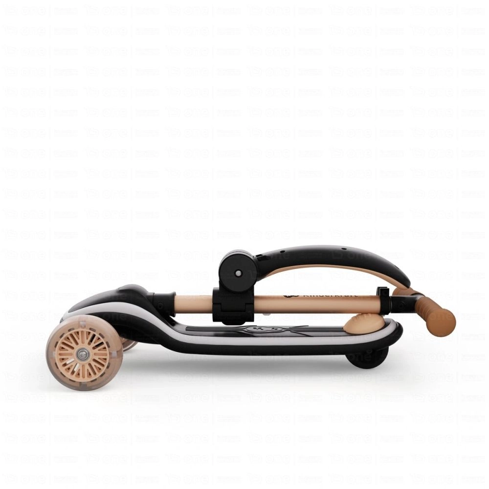 Draisienne/trottinette RAKET UP - Kinderkraft - beige