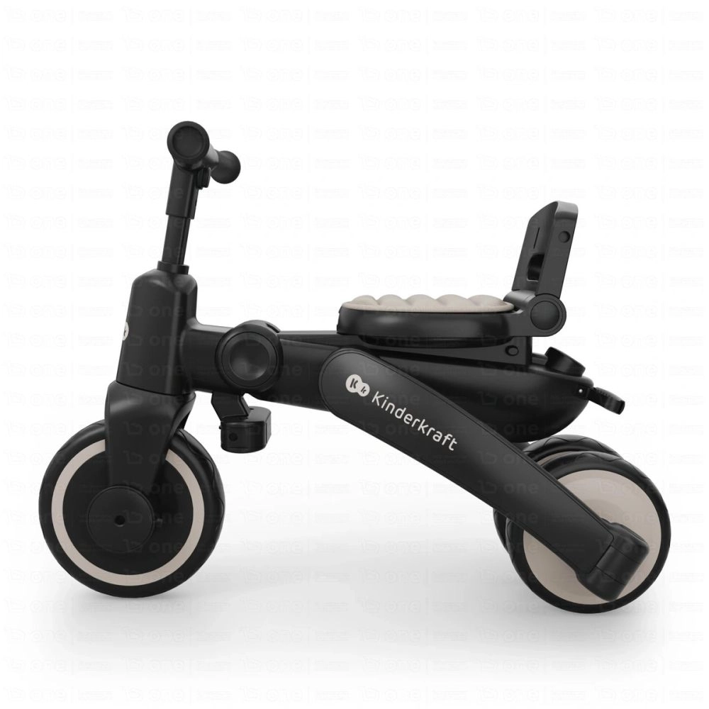 Tricycle JAZZ 3 - Kinderkraft - beige