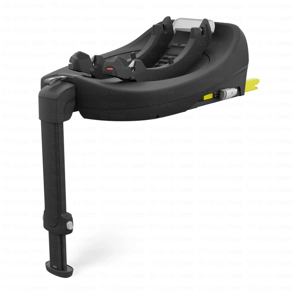 Base ENDURA SAFE FX - Kinderkraft - noir