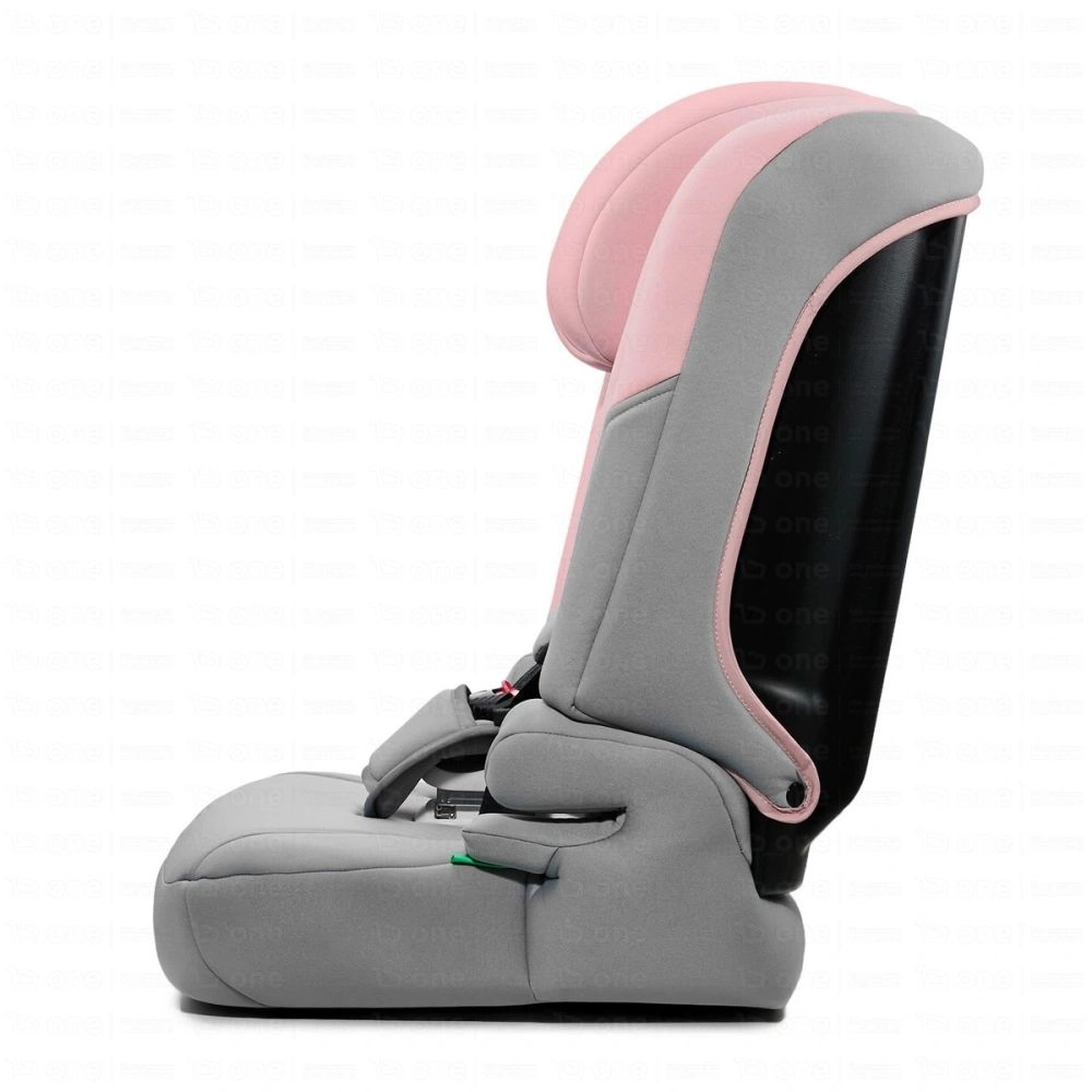 Siège auto I-COMFY I-Size (76-150cm) - Kinderkraft - rose