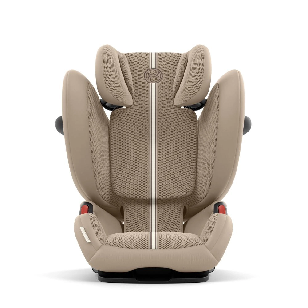 Siège Auto Pallas G3 - CYBEX - Moon Black