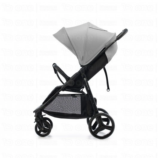 Poussette RINE - Kinderkraft - gris