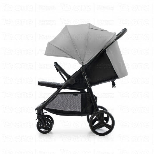 Poussette RINE - Kinderkraft - gris