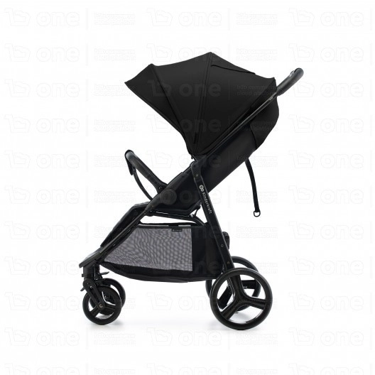 Poussette RINE - Kinderkraft - noir