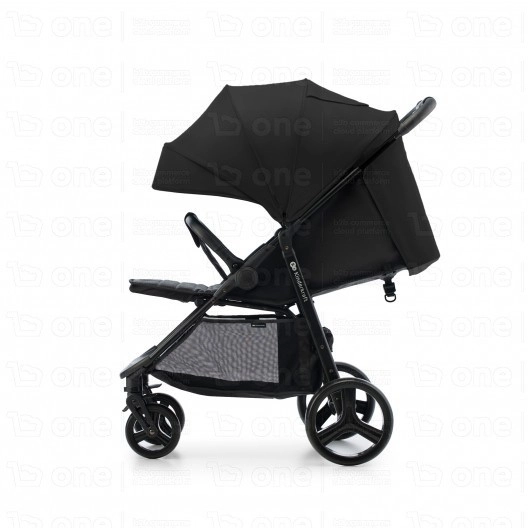 Poussette RINE - Kinderkraft - noir