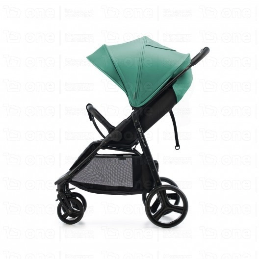 Poussette RINE - Kinderkraft - vert