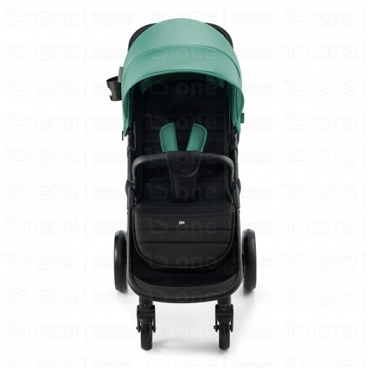 Poussette RINE - Kinderkraft - vert