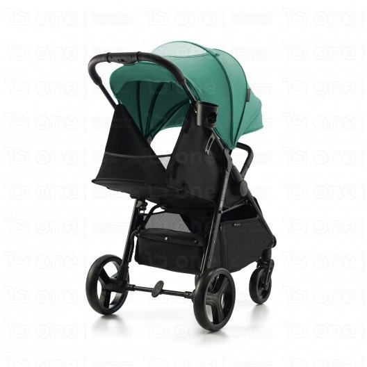 Poussette RINE - Kinderkraft - vert