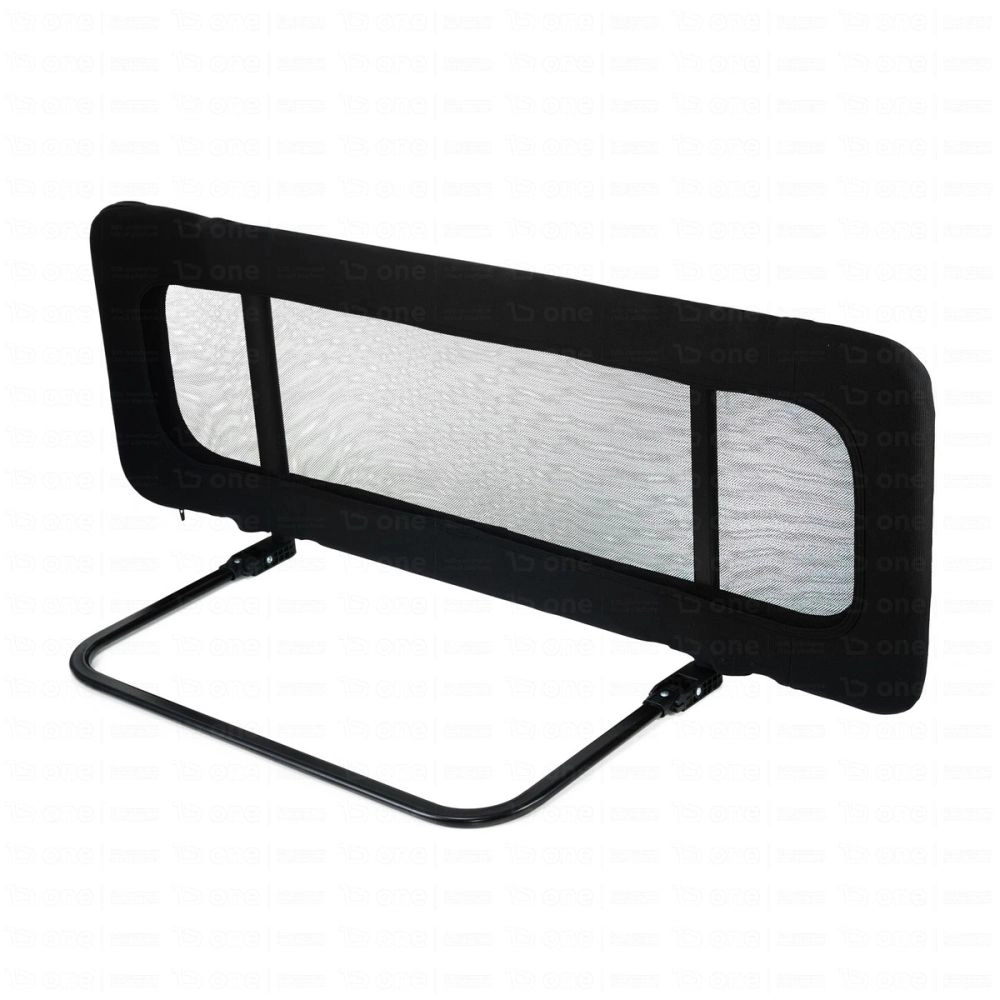 Barrière de sécurité pour enfants GUARD&DREAM - Kinderkraft - noir