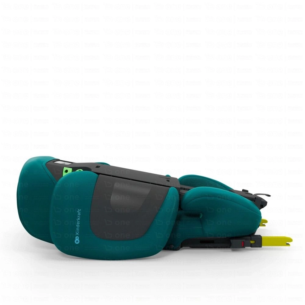 Siège auto XPAND 2 PRO i-Size - Kinderkraft - vert