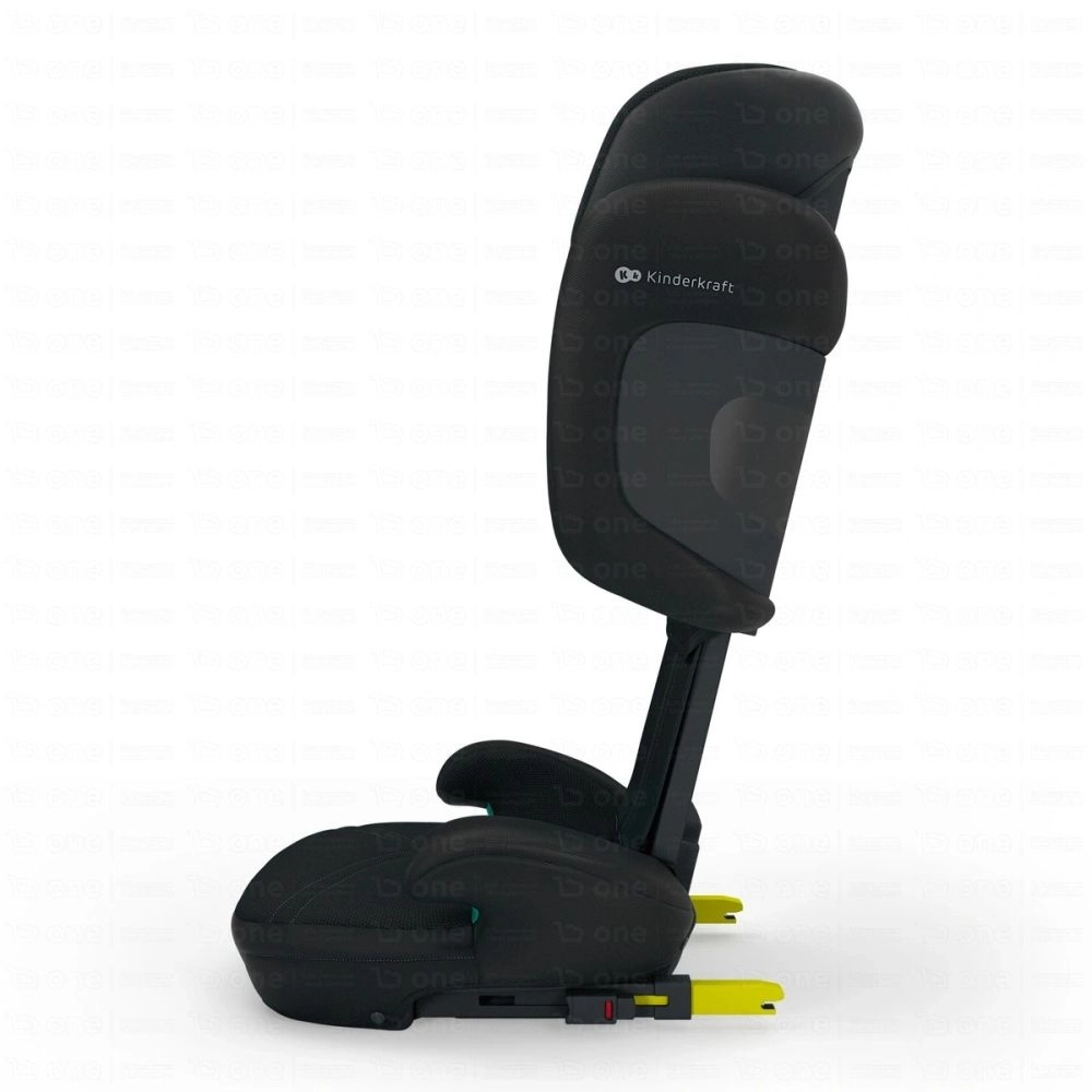 Siège auto XPAND 2 PRO i-Size - Kinderkraft - gris