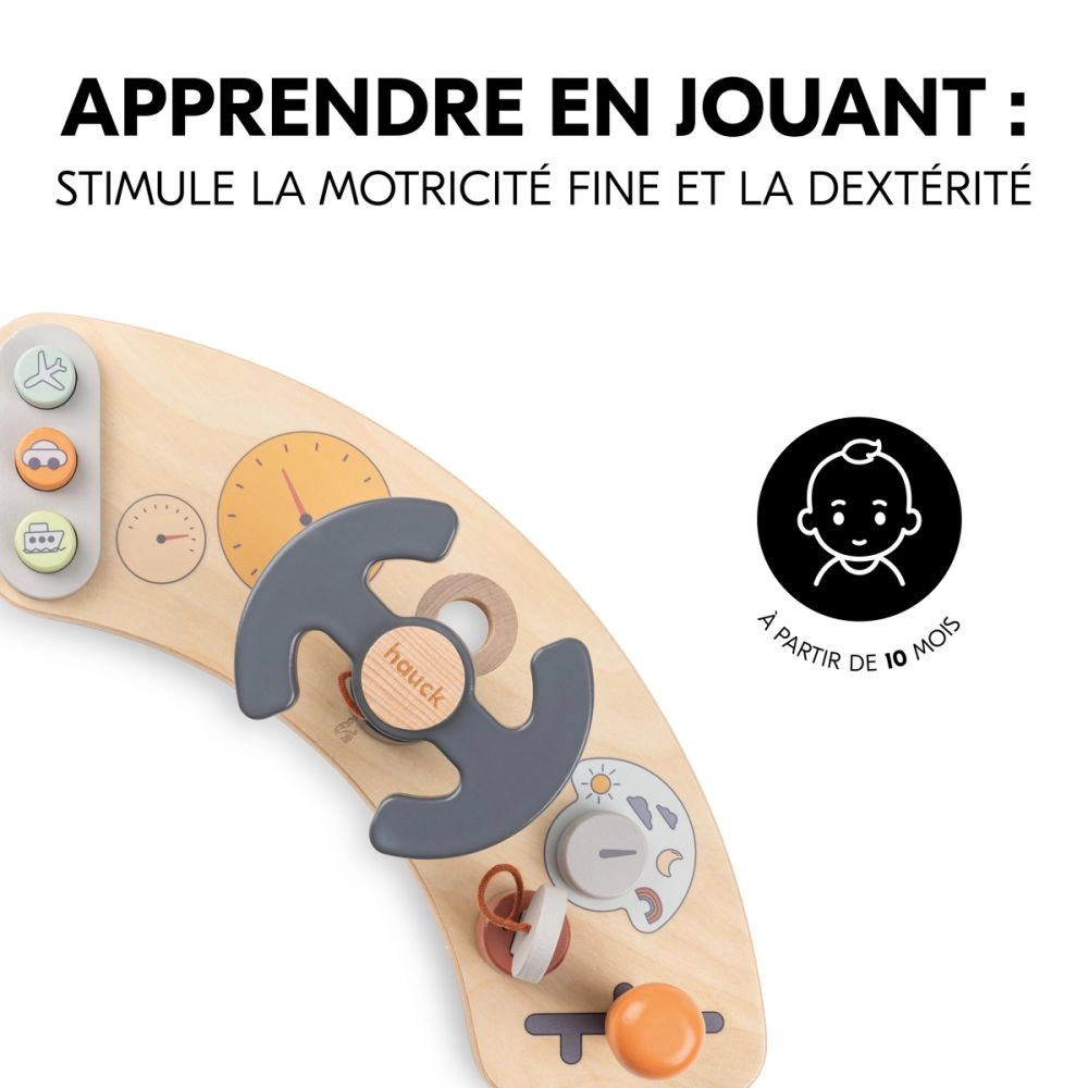 Jouets Play Cockpit 