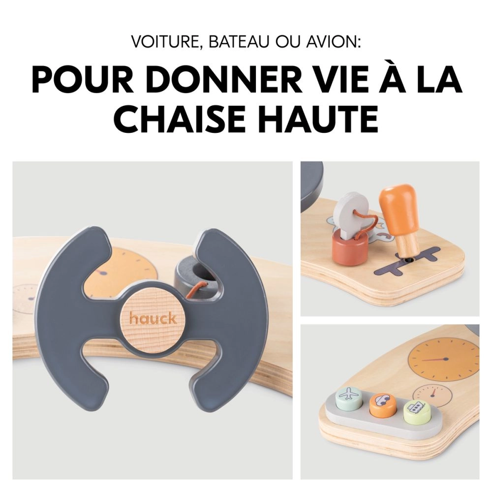 Jouets Play Cockpit 