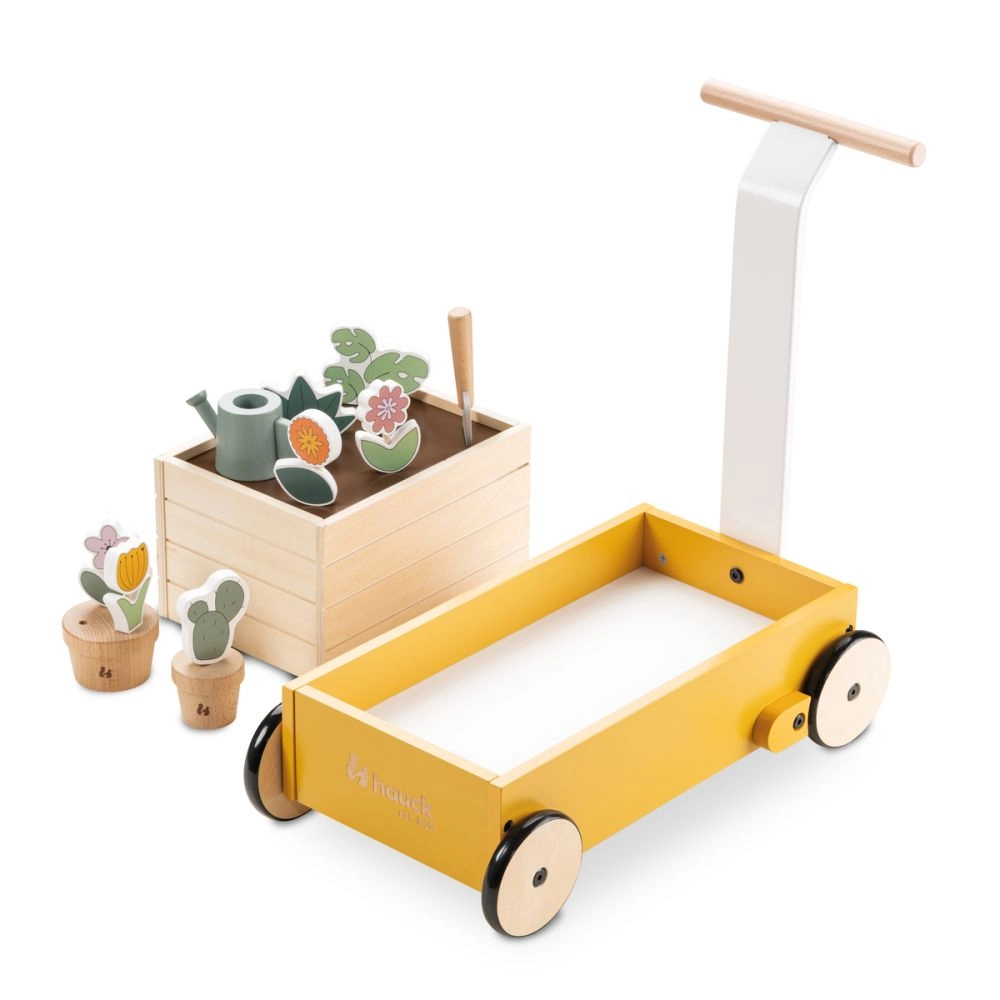 Jouets Learn to Walk Plants Plants