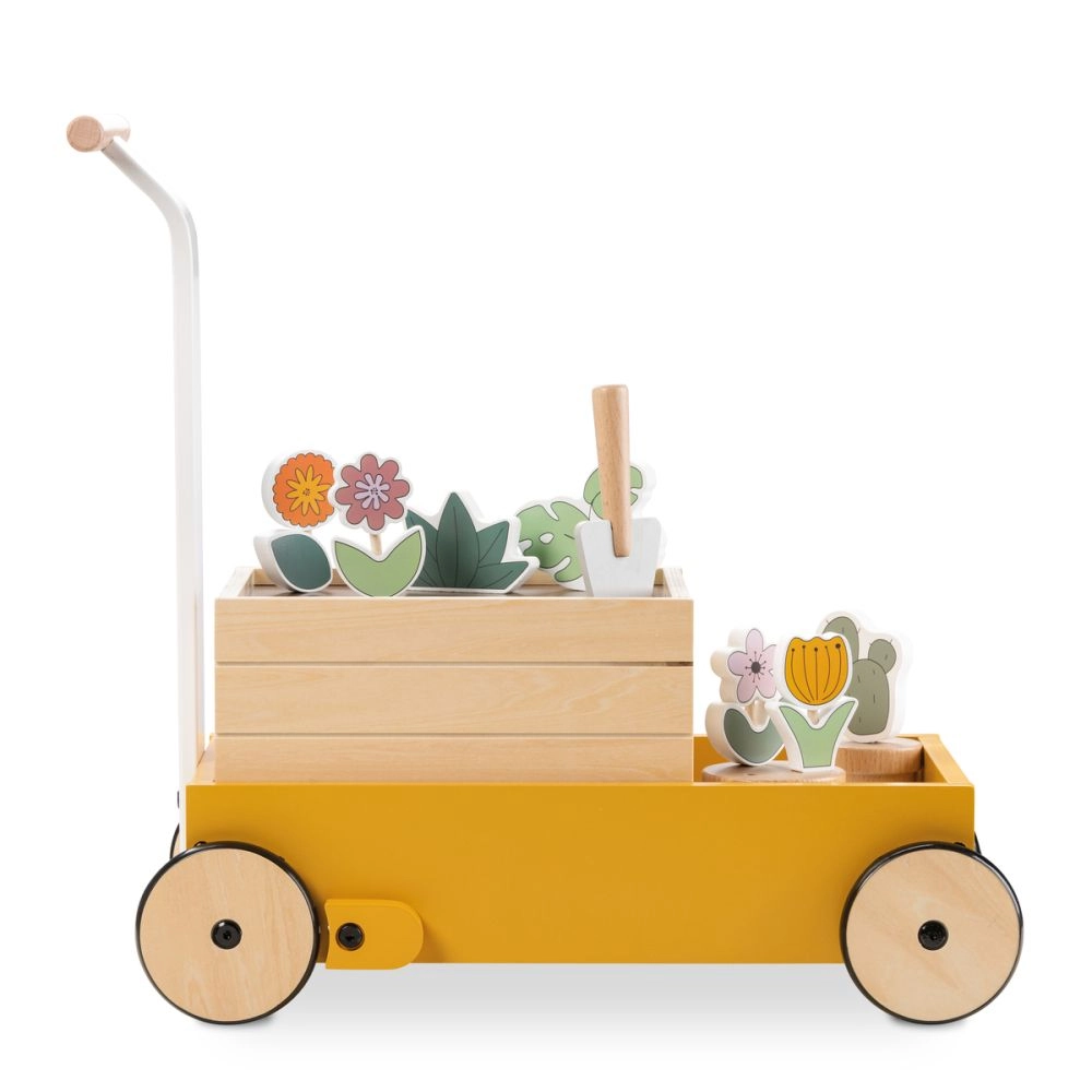 Jouets Learn to Walk Plants Plants