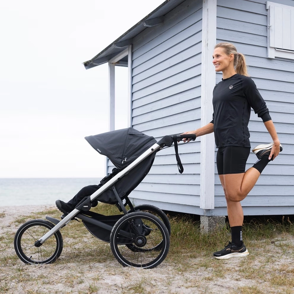 Poussette et Urban Glide 3 - Thule
