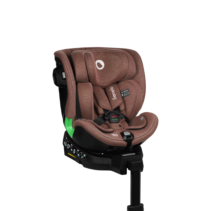 Siège auto Harmony i-size 40-150cm - Lionelo - Pink