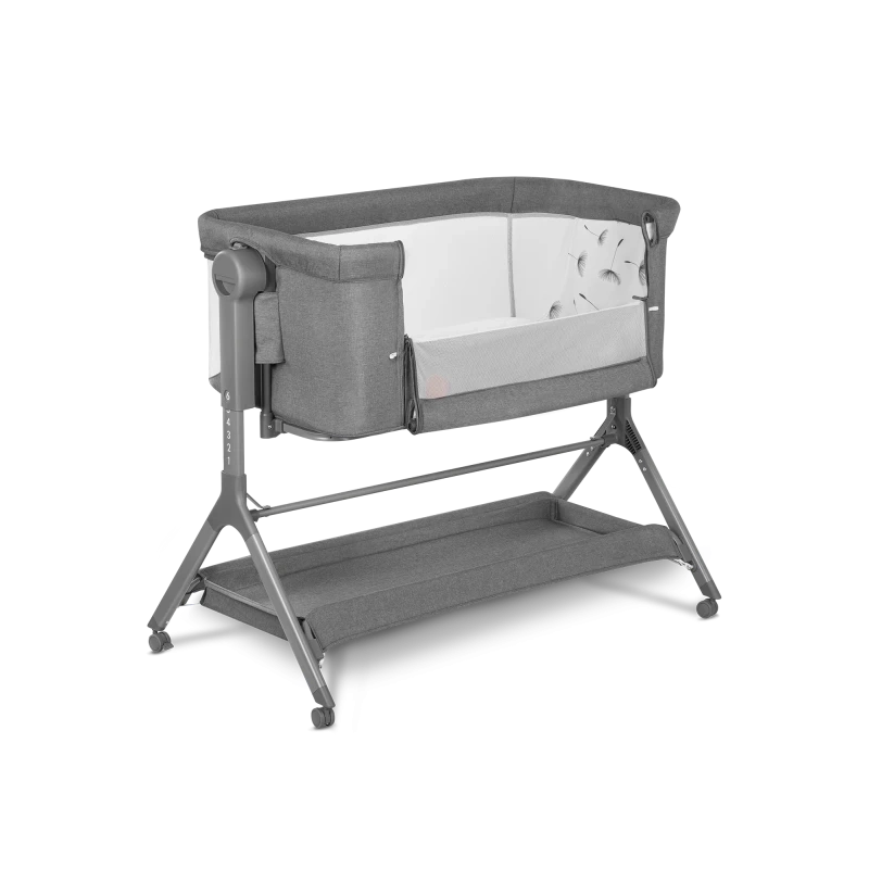 Berceau cododo Leonie plus - Lionelo - Beige Taupe