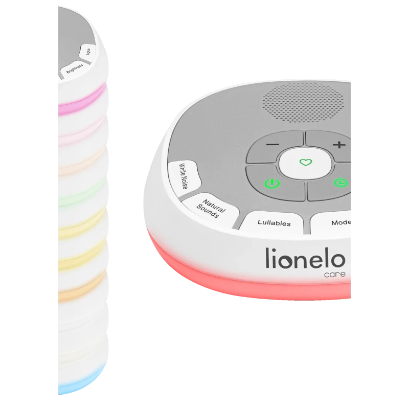 Babynap - Lionelo