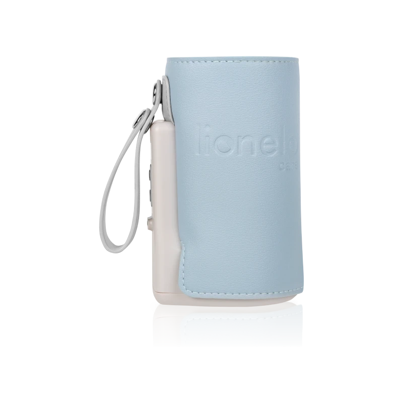 Chauffe-biberon Thermup Duo - Lionelo - White