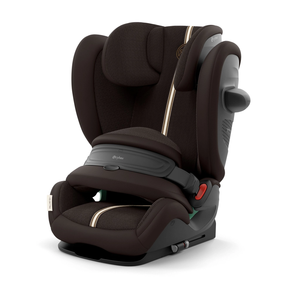 Siège Auto Pallas G3 - CYBEX - Chocolate Brown