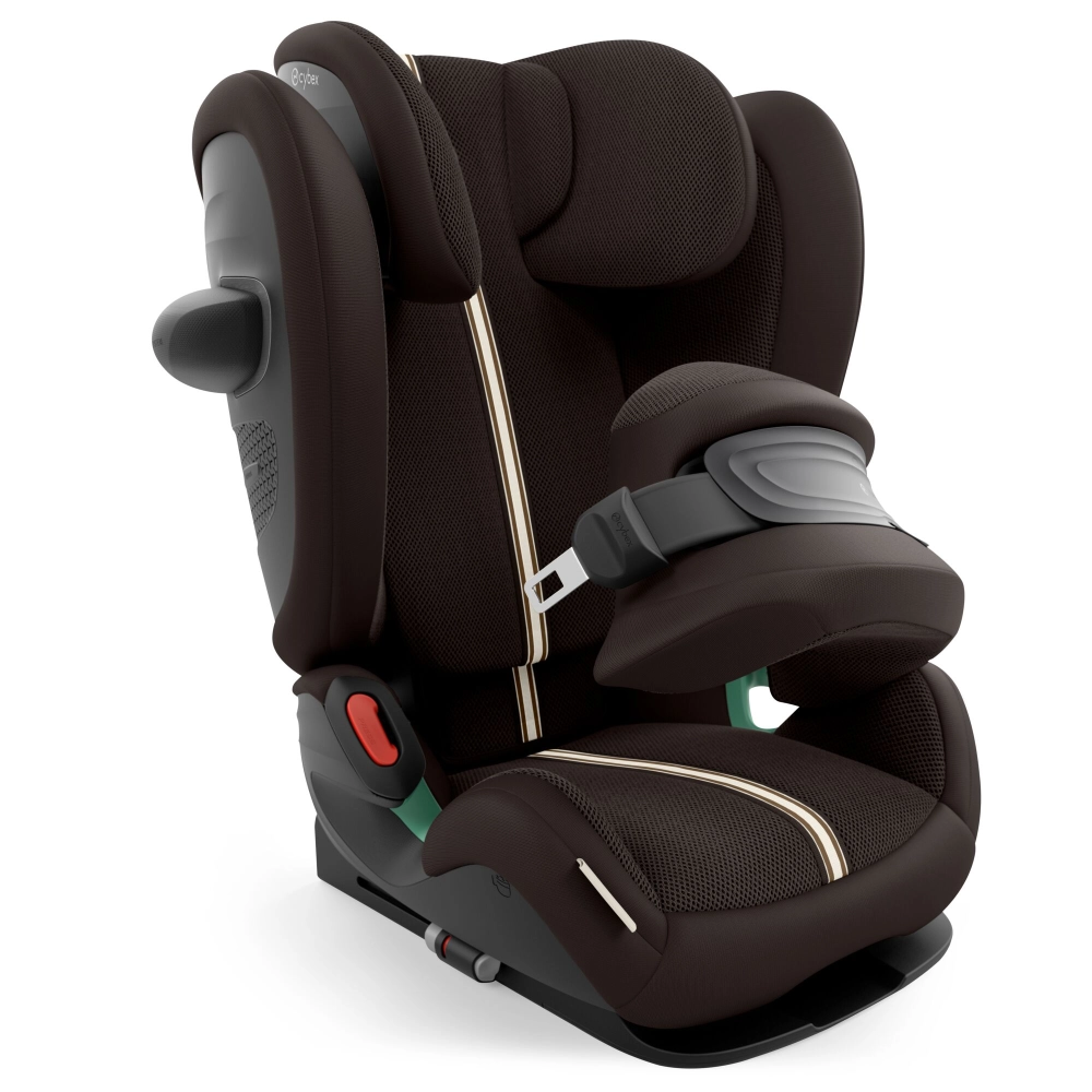 Siège Auto Pallas G3 - CYBEX - Chocolate Brown