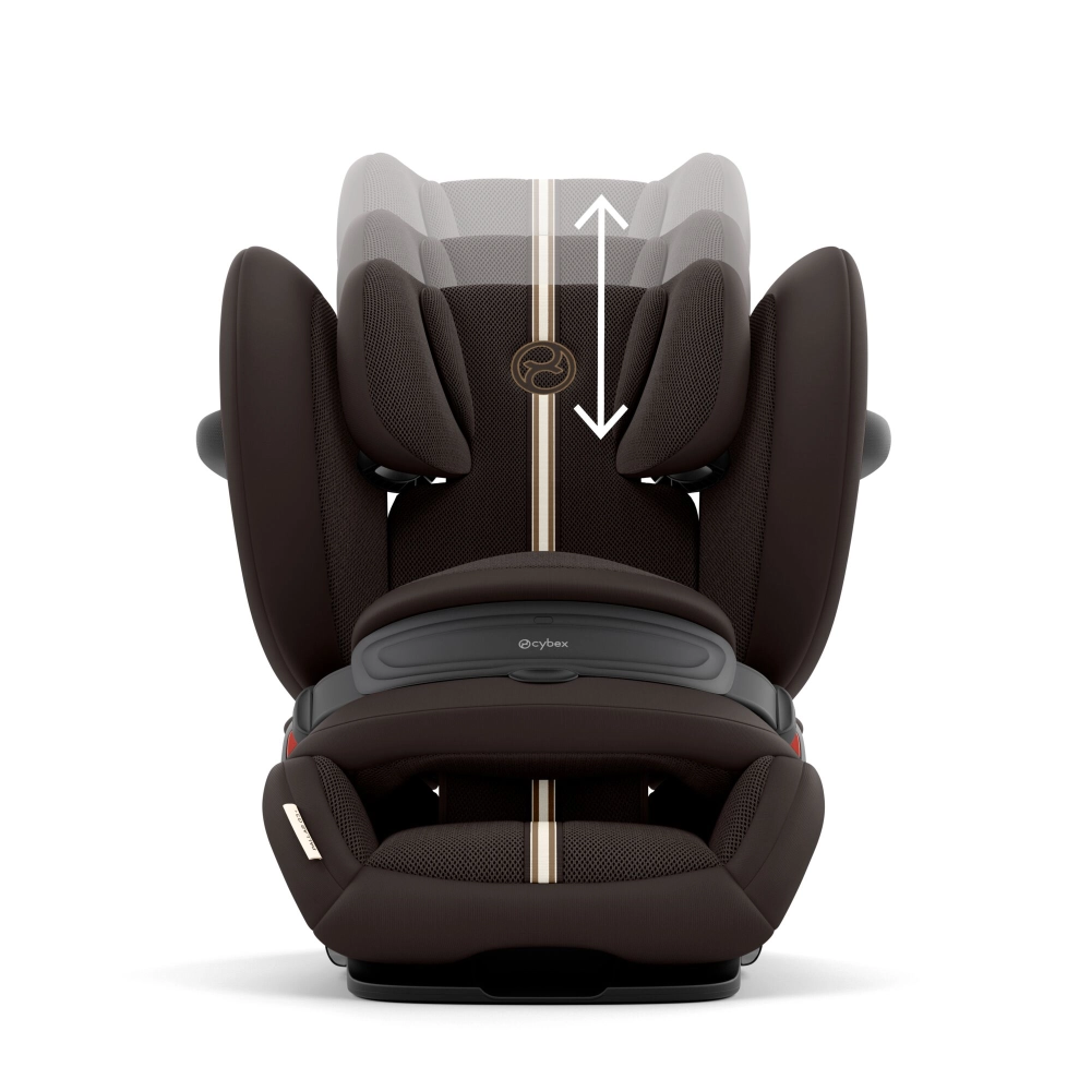 Siège Auto Pallas G3 - CYBEX - Chocolate Brown