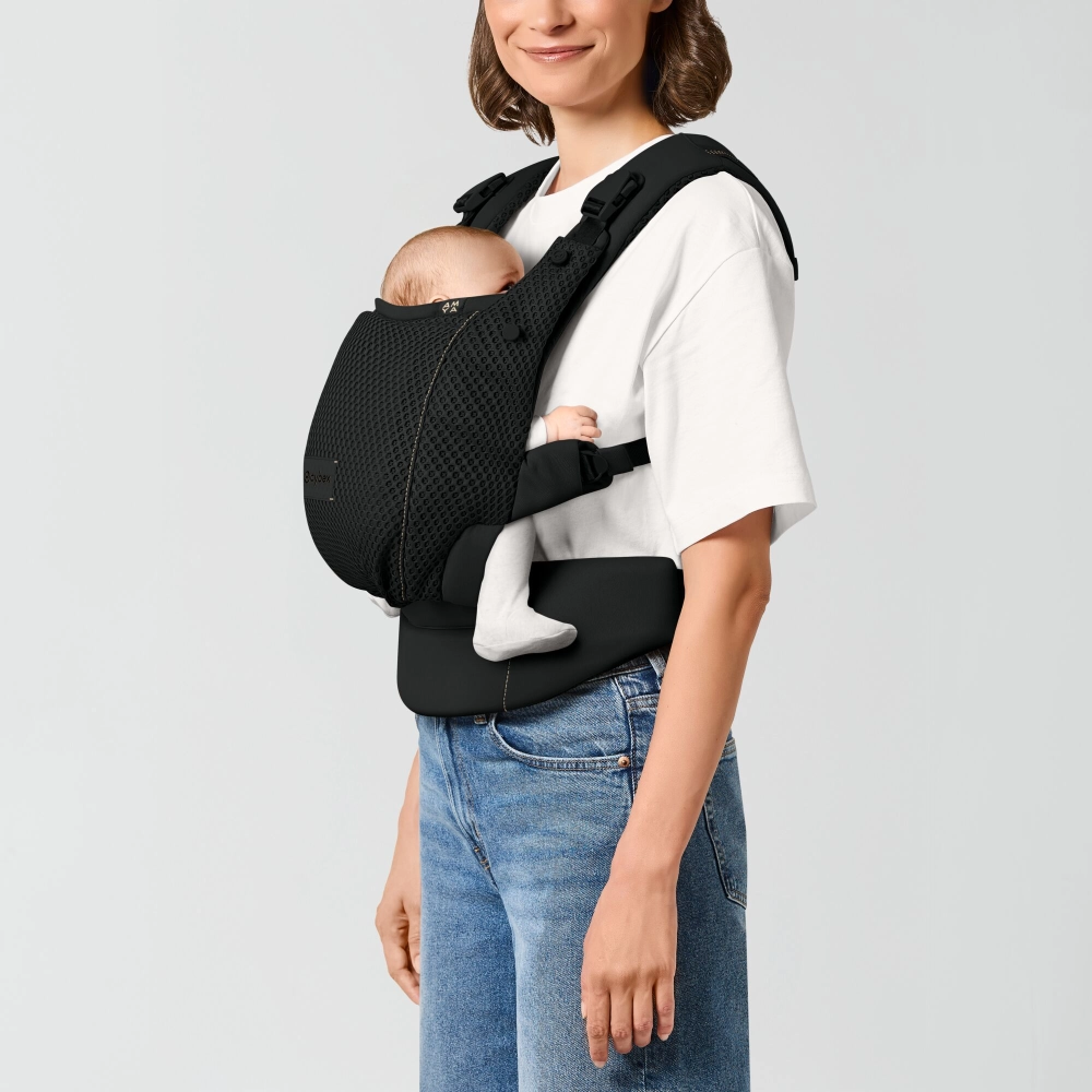 Porte-bébé - AMYA Magic Black - CYBEX