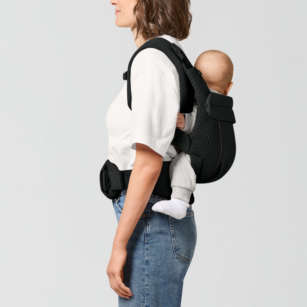 Porte-bébé - AMYA Magic Black - CYBEX