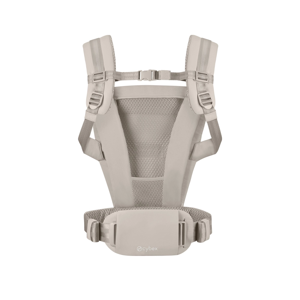 Porte-bébé - AMYA Dune Grey - CYBEX