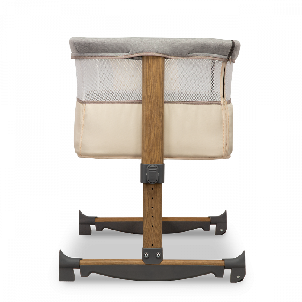 Lit Cododo Lionelo Leonie - Beige Sand