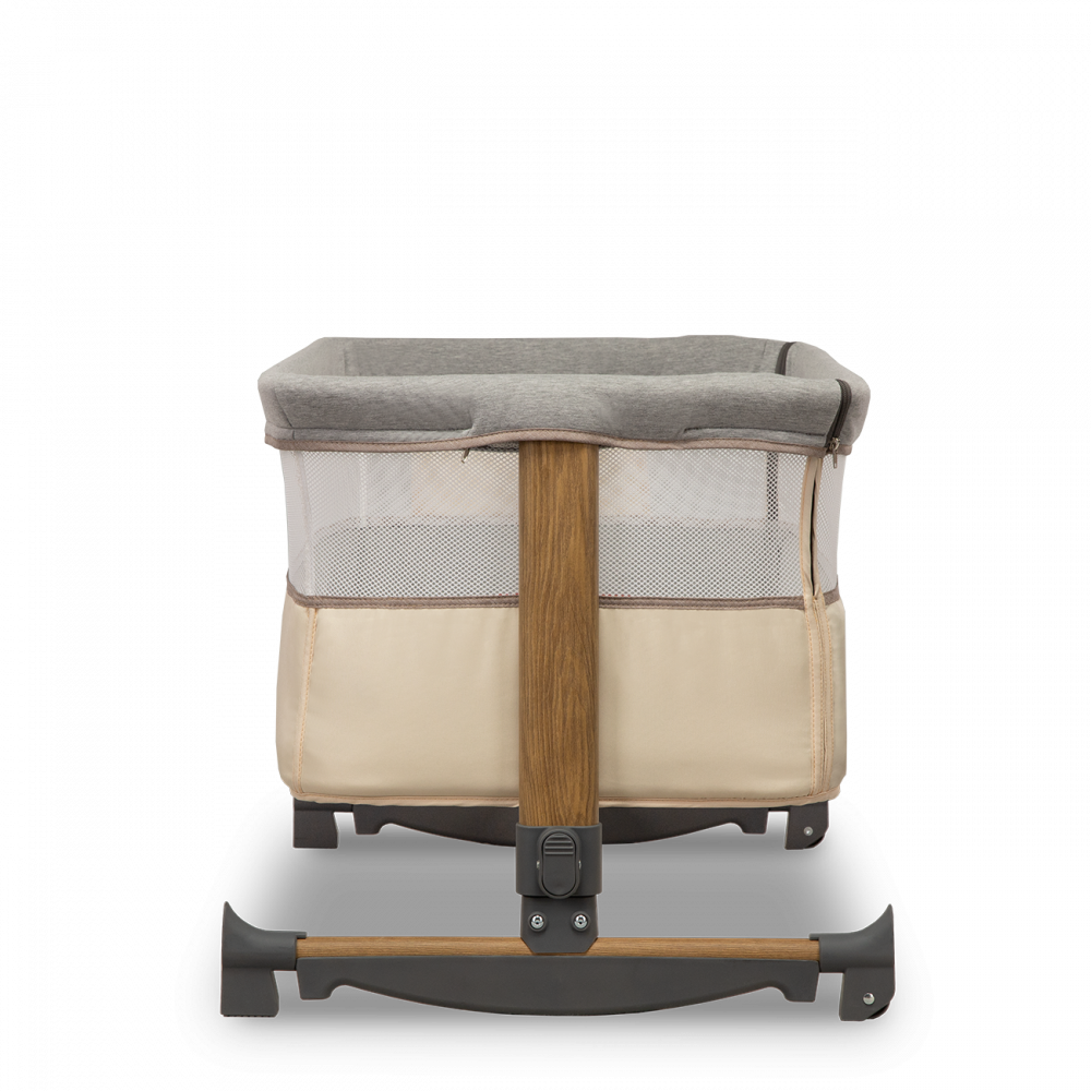 Lit Cododo Lionelo Leonie - Beige Sand