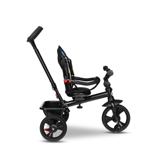 Tricycle Lionelo Haari - Blue Navy
