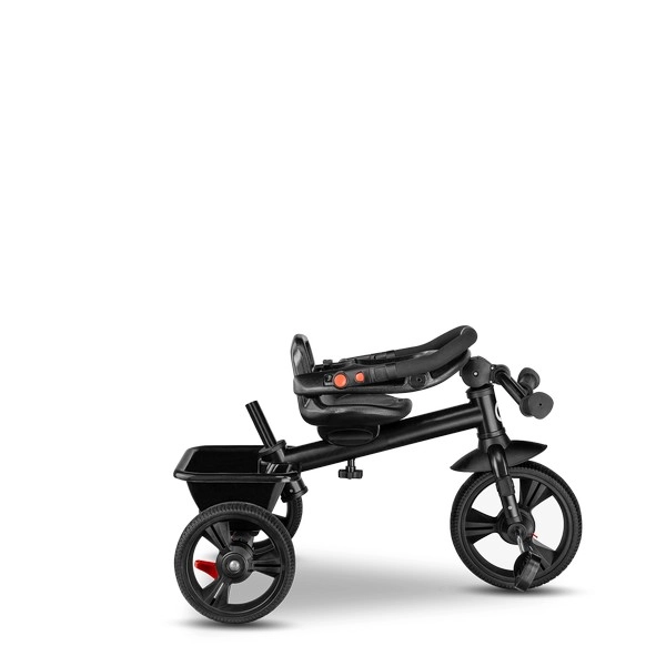 Tricycle Lionelo Haari - Blue Navy