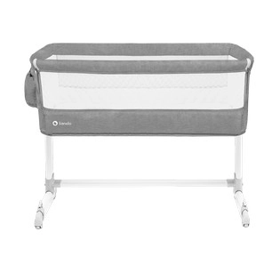 Lit Cododo Lionelo Theo - Concrete