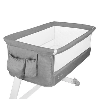 Lit Cododo Lionelo Theo - Concrete