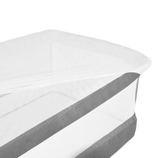 Lit Cododo Lionelo Theo - Concrete