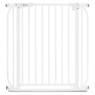 Barrière de sécurité Truus - Lionelo - White