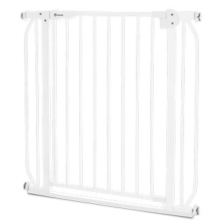 Barrière de sécurité Truus - Lionelo - White