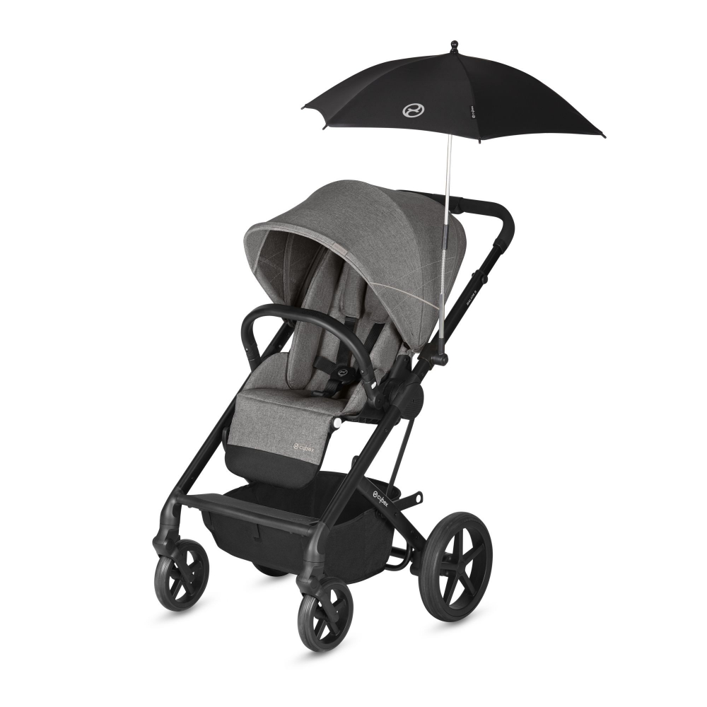 Ombrelle Cybex - Black