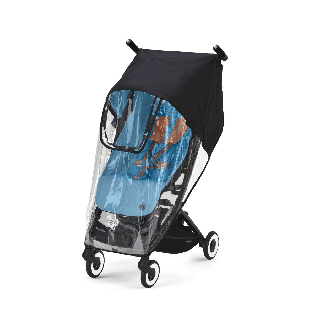 Habillage Pluie Cybex Libelle
