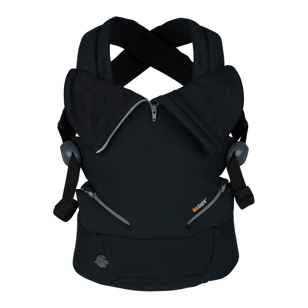 Porte-Bébé BeSafe Haven - Night Basic
