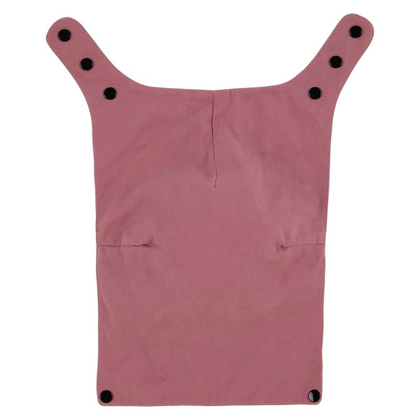 Porte-Bébé BeSafe Haven - Haze Premium Leaf